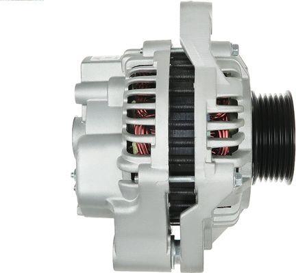 AS-PL A5076 - ALTERNATOR