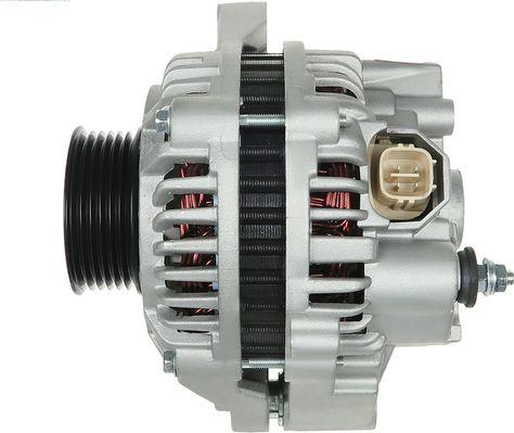 AS-PL A5076 - ALTERNATOR