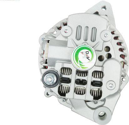 AS-PL A5076 - ALTERNATOR