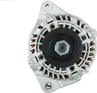 AS-PL A5076 - ALTERNATOR