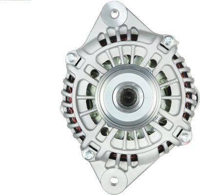 AS-PL A5073 — Alternator