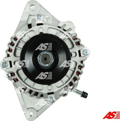 AS-PL A5072 — Alternator