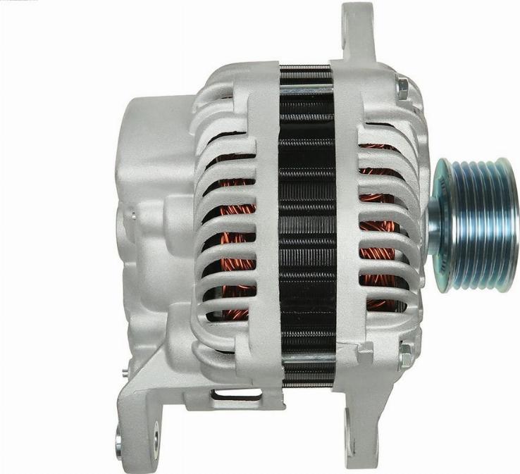 AS-PL A5192 - ALTERNATOR