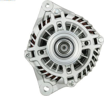 AS-PL A5146 — Alternator