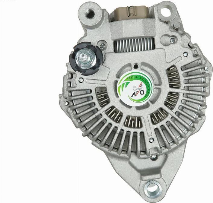 AS-PL A5143 - ALTERNATOR