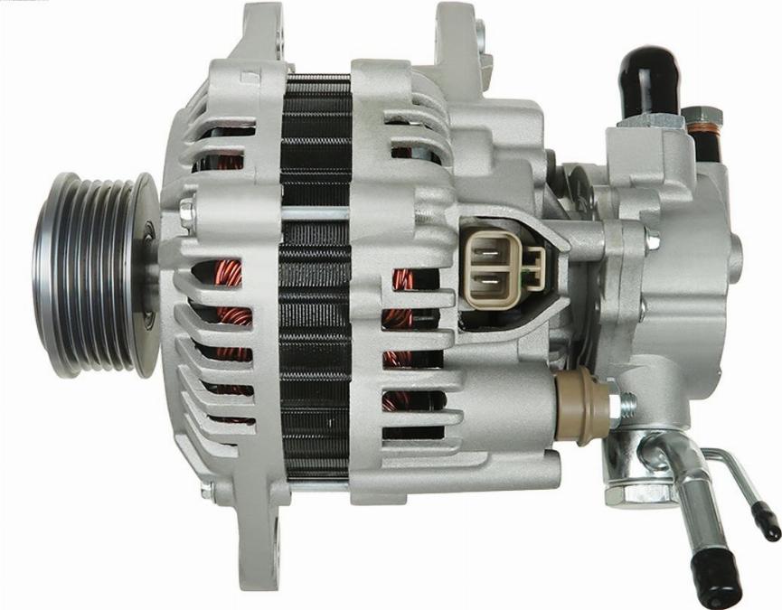 AS-PL A5155 - ALTERNATOR