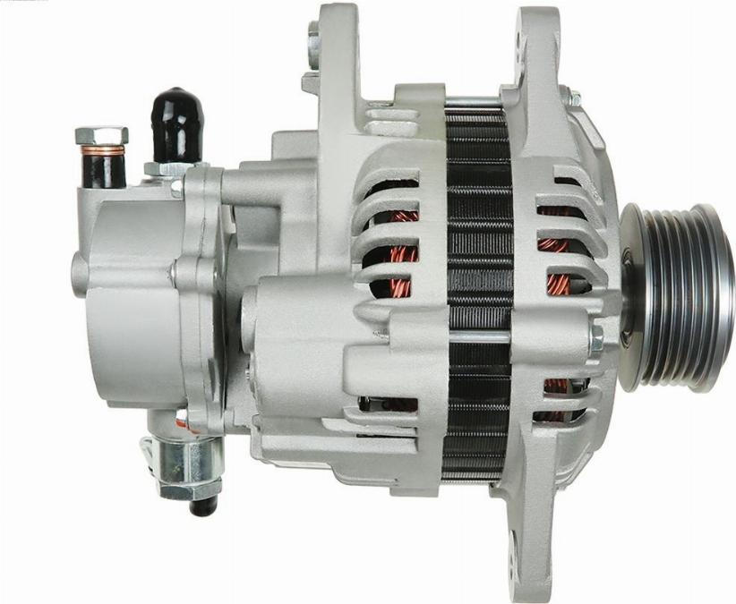 AS-PL A5155 - ALTERNATOR