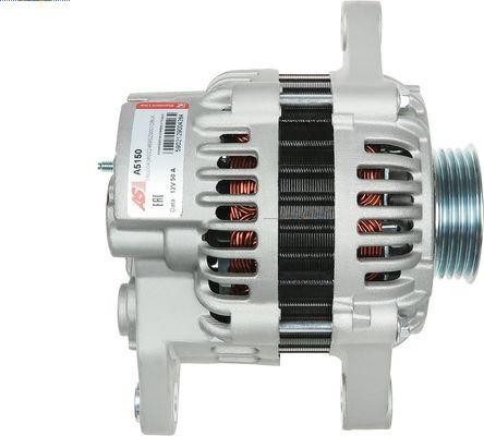 AS-PL A5150 - ALTERNATOR