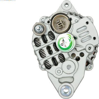 AS-PL A5150 - ALTERNATOR