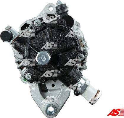AS-PL A5166 - ALTERNATOR