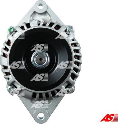 AS-PL A5166 — Alternator