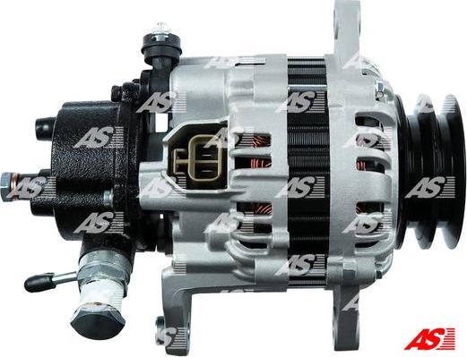 AS-PL A5166 - ALTERNATOR