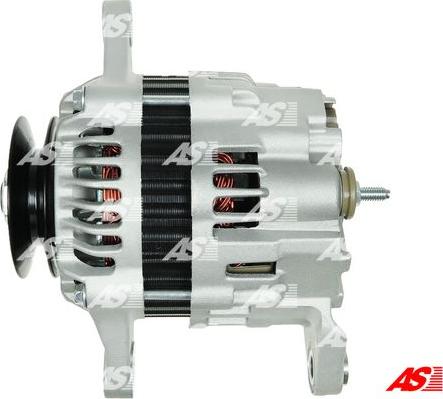 AS-PL A5168 - ALTERNATOR