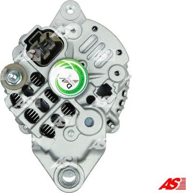 AS-PL A5168 - ALTERNATOR