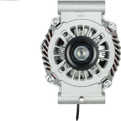 AS-PL A5104 — Alternator