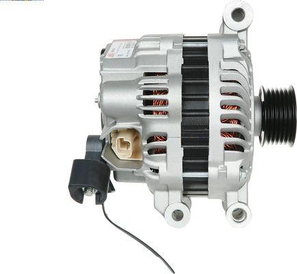 AS-PL A5104 - ALTERNATOR CITROEN C3 1.6 VTI 09-