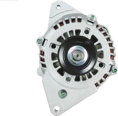 AS-PL A5106 - ALTERNATOR