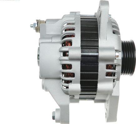 AS-PL A5106 - ALTERNATOR