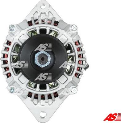 AS-PL A5101 — Alternator