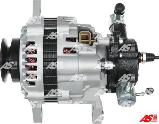 AS-PL A5101 - ALTERNATOR