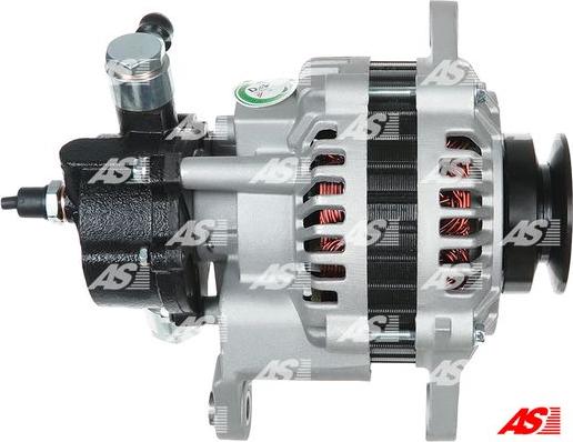 AS-PL A5101 - ALTERNATOR