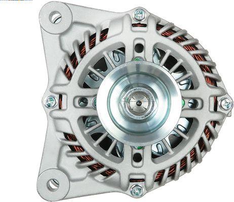 AS-PL A5119 - ALTERNATOR