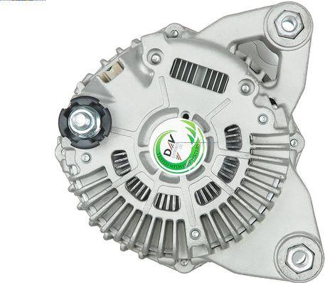 AS-PL A5119 - ALTERNATOR