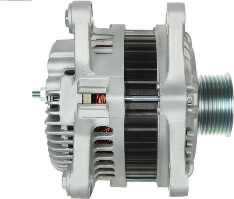AS-PL A5119 - ALTERNATOR