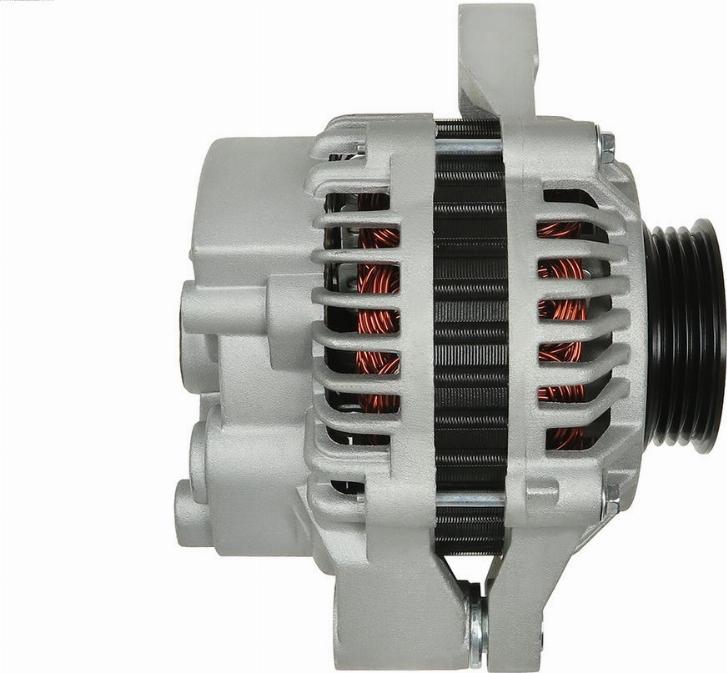 AS-PL A5187 - ALTERNATOR