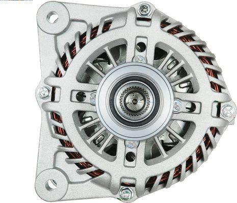 AS-PL A5135 — Alternator