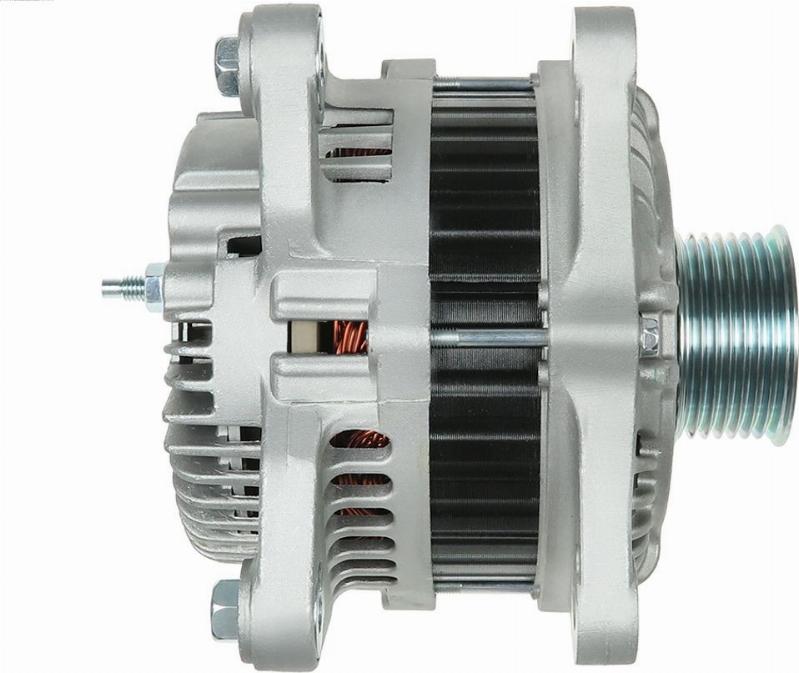AS-PL A5129 - ALTERNATOR NISSAN NOTE 1.6 2006-