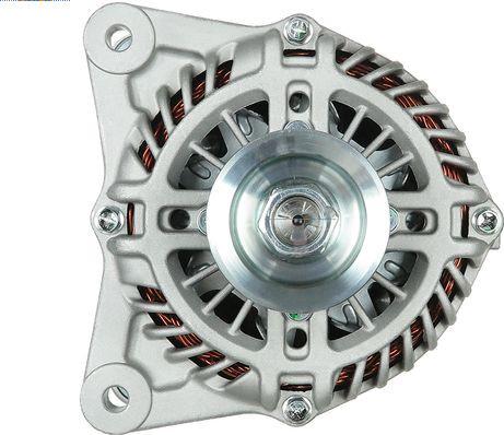 AS-PL A5129 — Alternator