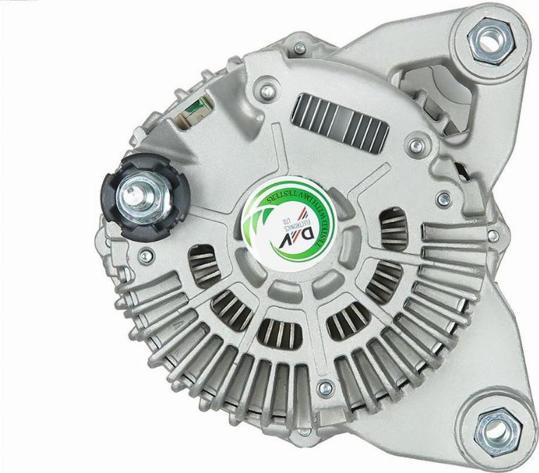 AS-PL A5129 - ALTERNATOR NISSAN NOTE 1.6 2006-