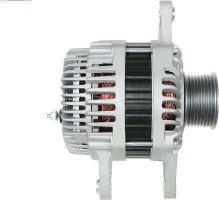 AS-PL A5121 - ALTERNATOR