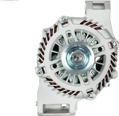 AS-PL A5128 — Alternator