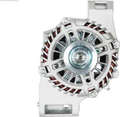AS-PL A5123 — Alternator
