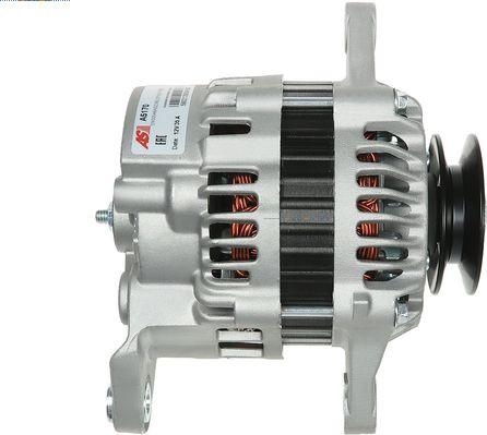AS-PL A5170 - ALTERNATOR
