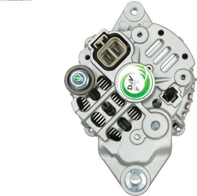 AS-PL A5170 - ALTERNATOR