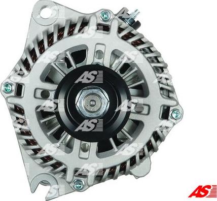AS-PL A5356 — Alternator