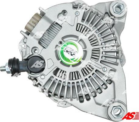 AS-PL A5389S - ALTERNATOR