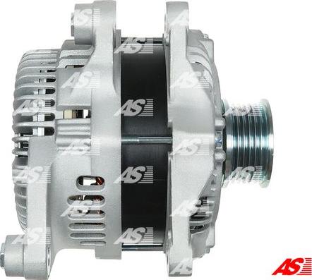 AS-PL A5389S - ALTERNATOR