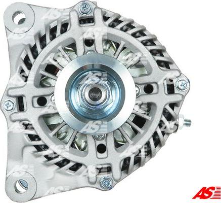 AS-PL A5389S - ALTERNATOR