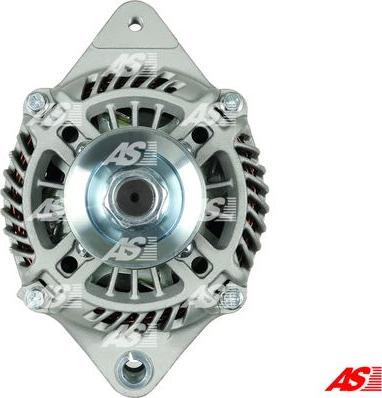 AS-PL A5387S — Alternator