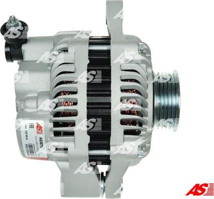 AS-PL A5387S - ALTERNATOR
