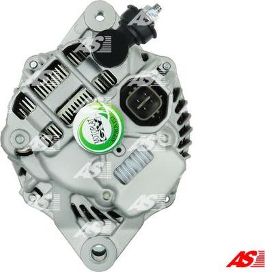 AS-PL A5387S - ALTERNATOR