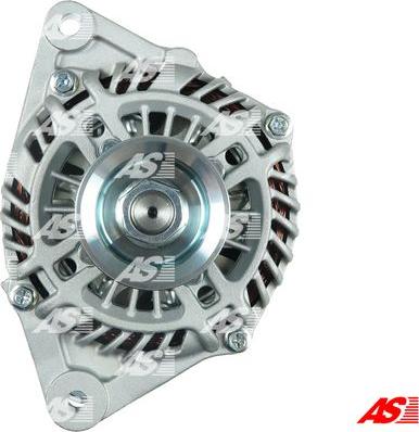 AS-PL A5334 — Alternator