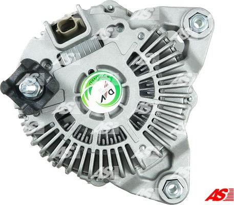 AS-PL A5332 - ALTERNATOR RENAULT MASTER 2.3DCI 10-