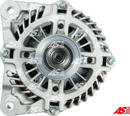 AS-PL A5332 — Alternator