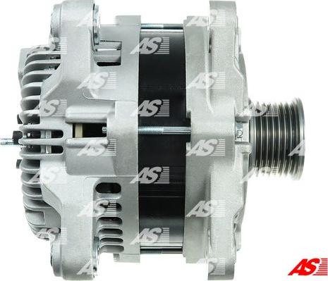 AS-PL A5332 - ALTERNATOR RENAULT MASTER 2.3DCI 10-