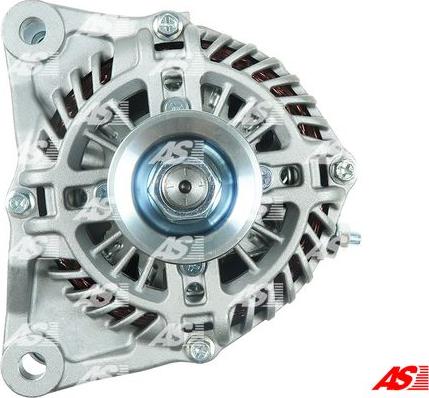 AS-PL A5337 — Alternator